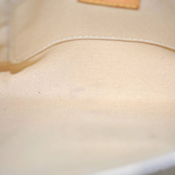 Favorite MM Damier Azur Shoulder Bag - Picture 8 of 10